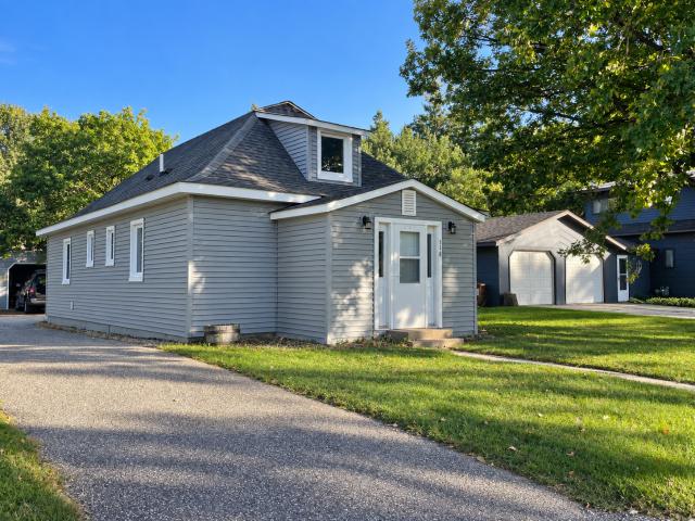 House for sale in New York Mills, Minnesota