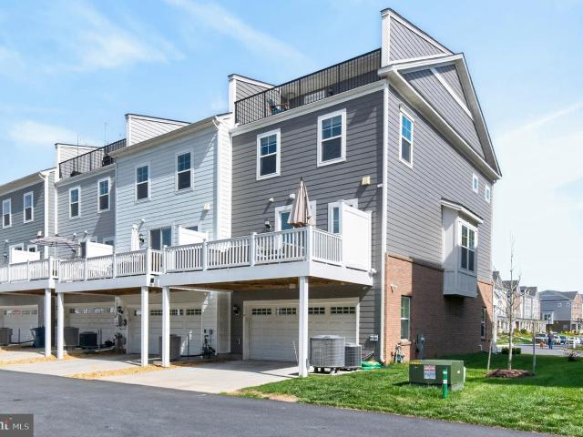 Townhouse for sale in Annapolis, Maryland