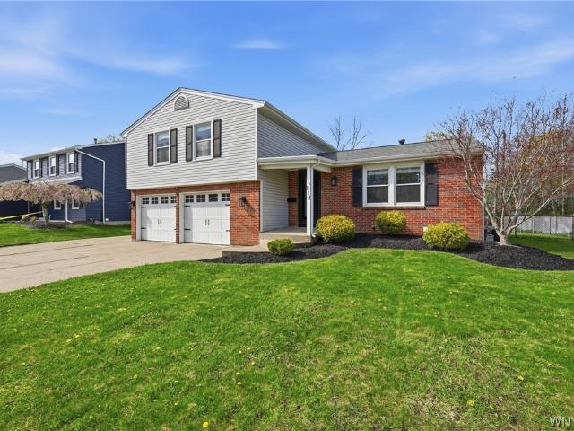 House for sale in West Seneca, New York