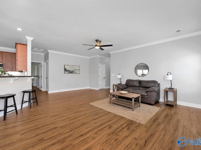 House for sale in Meridianville, Alabama