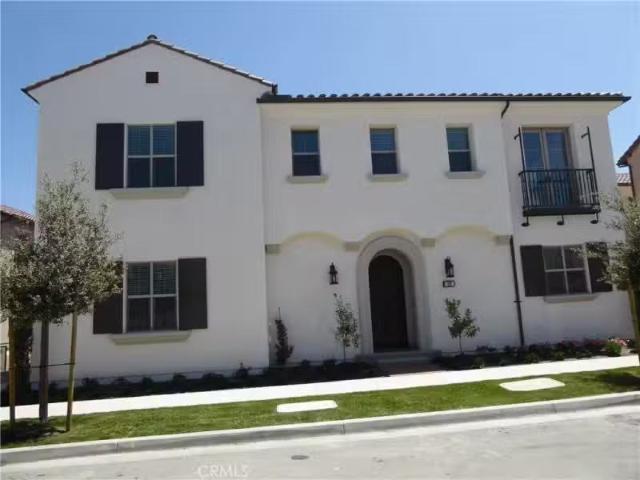 House for rent in Irvine