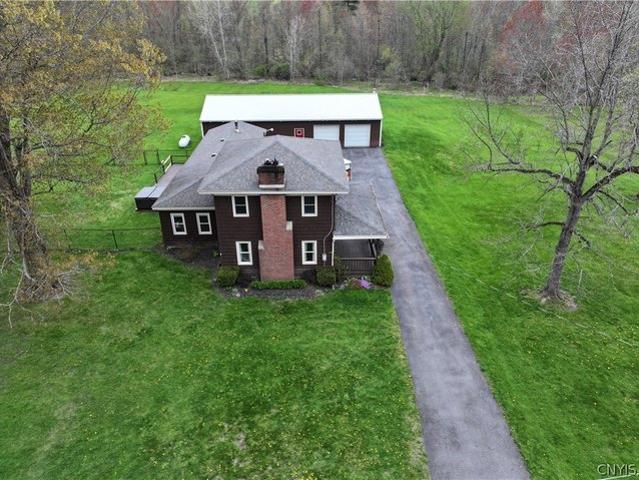 House for sale in Oswego, New York