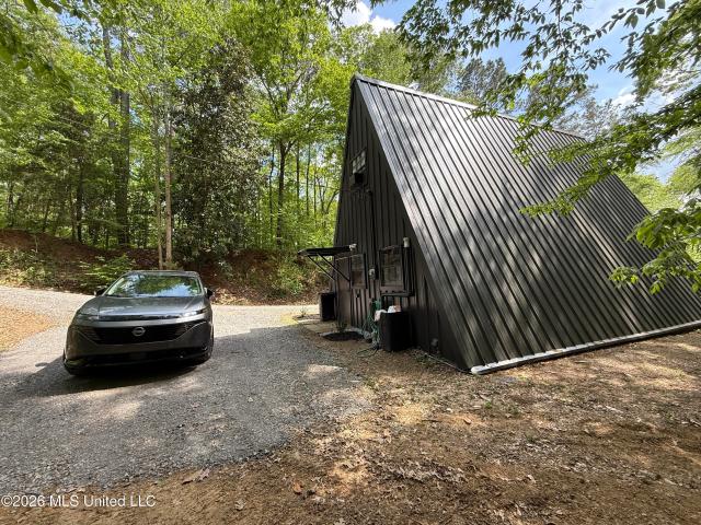 House for sale in Natchez, Mississippi