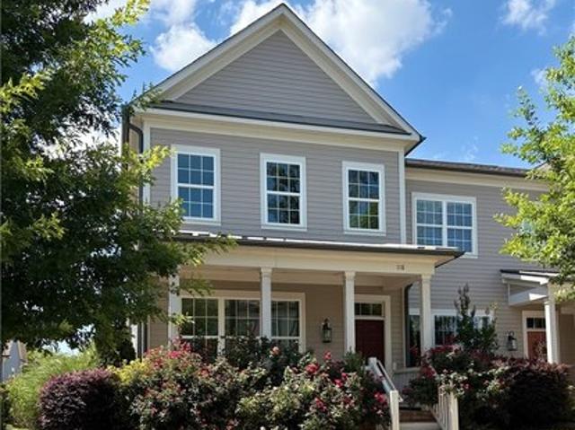 Townhouse for sale in Clemson, South Carolina