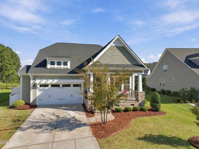 House for sale in Chapel Hill, Orange County