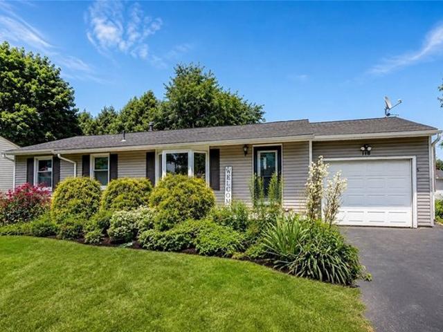 House for sale in Hilton, New York