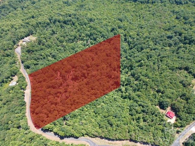 Land for sale in Rutherford, North Carolina