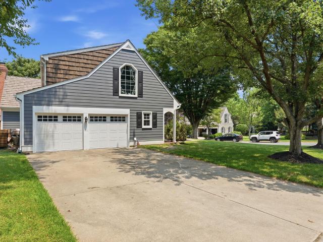 House for sale in Gaithersburg, Maryland