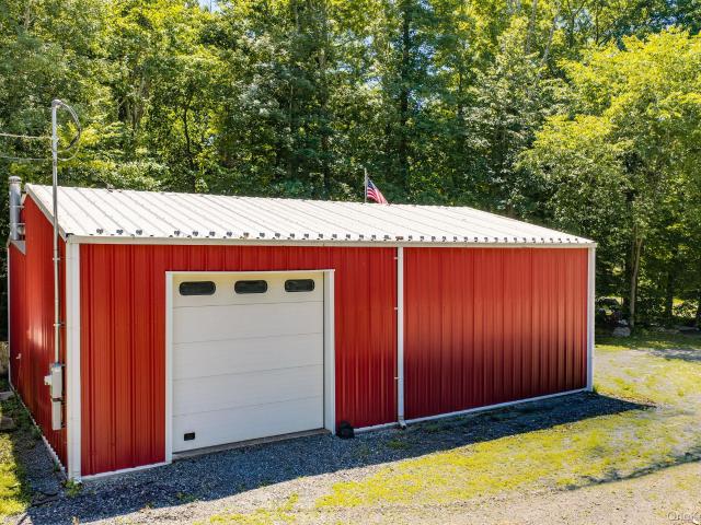 Property for rent in New York