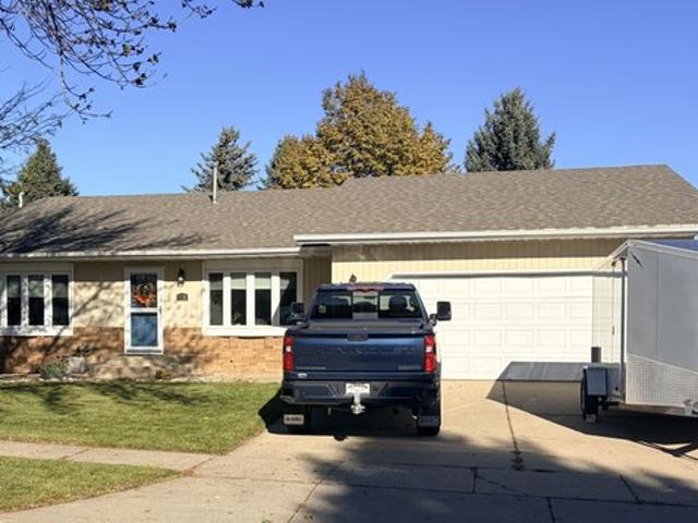 House for sale in Bismarck, North Dakota