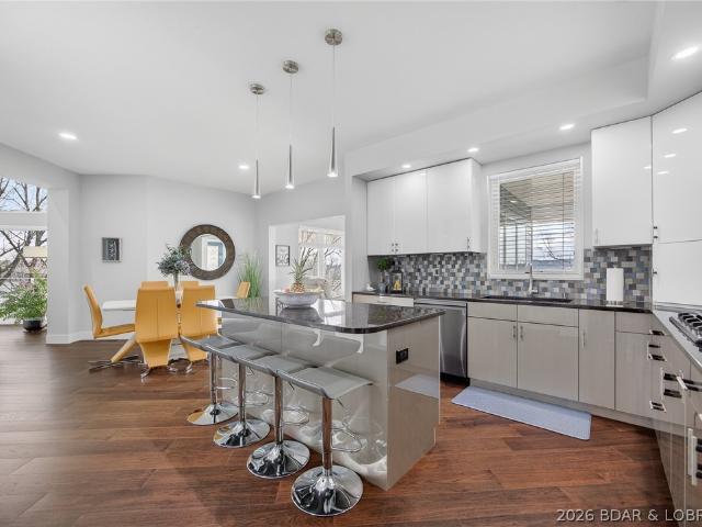 House for sale in Sunrise Beach, Missouri