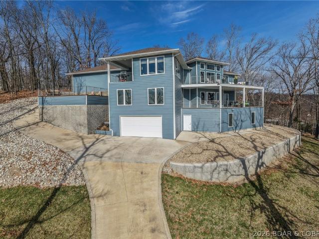 House for sale in Sunrise Beach, Missouri