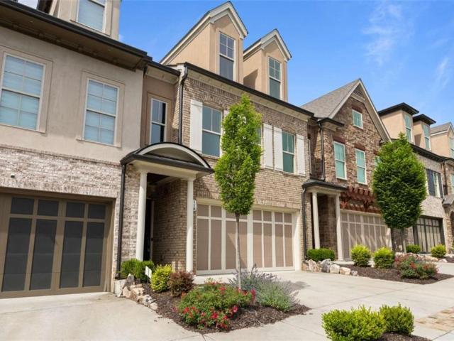 Townhouse for sale in Woodstock, Georgia