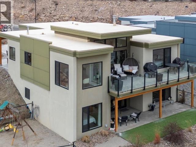 House for sale in Penticton, British Columbia