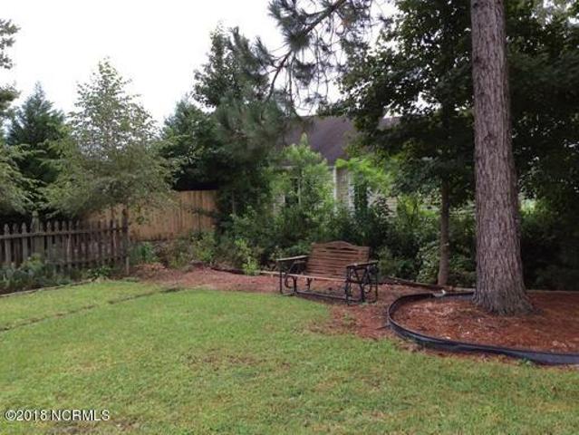Property for rent in Havelock, North Carolina