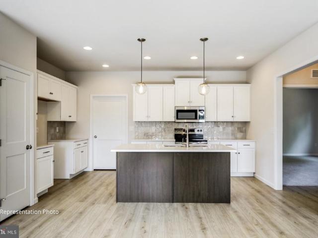 Townhouse for sale in Millersville