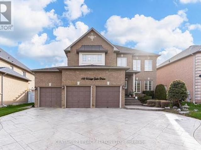 House for sale in York, Ontario