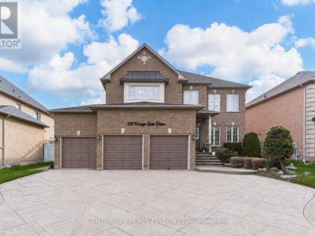 House for sale in York, Ontario