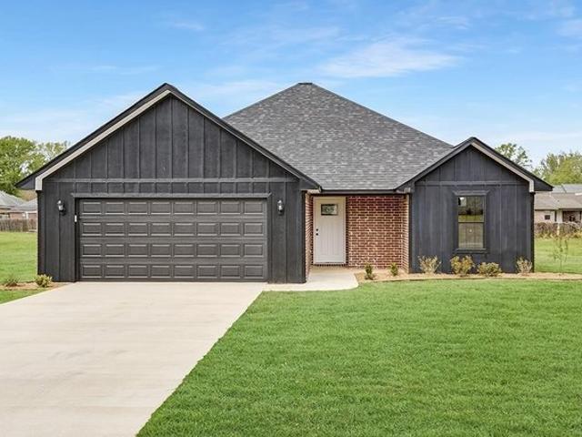House for sale in Texarkana, Texas