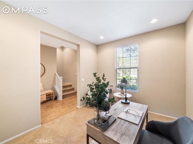 Townhouse for sale in Irvine