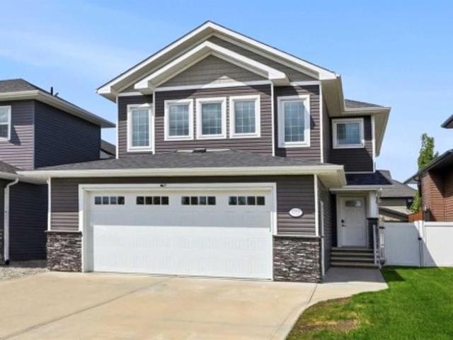 House for sale in Vanier, City of Red Deer