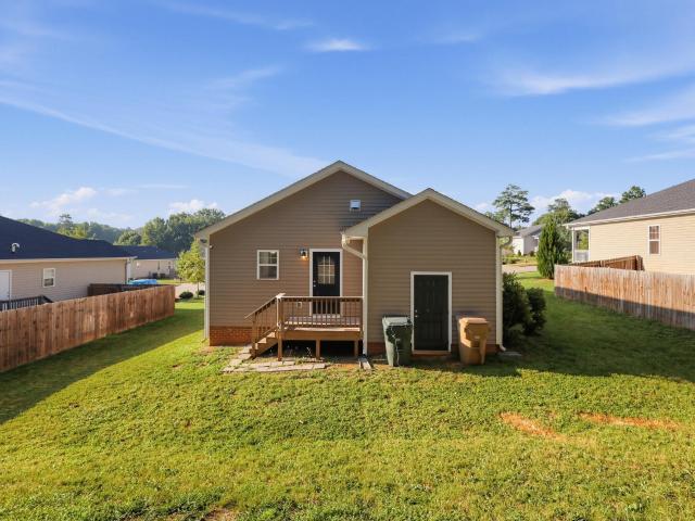 House for sale in Wake, North Carolina