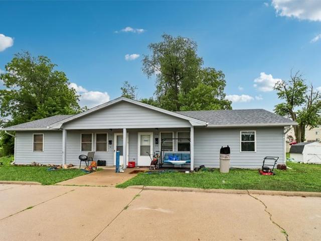 House for sale in Newton, Iowa