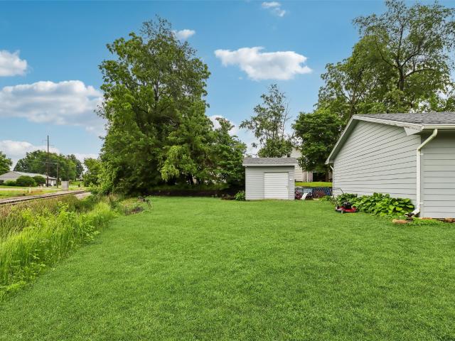 House for sale in Newton, Iowa
