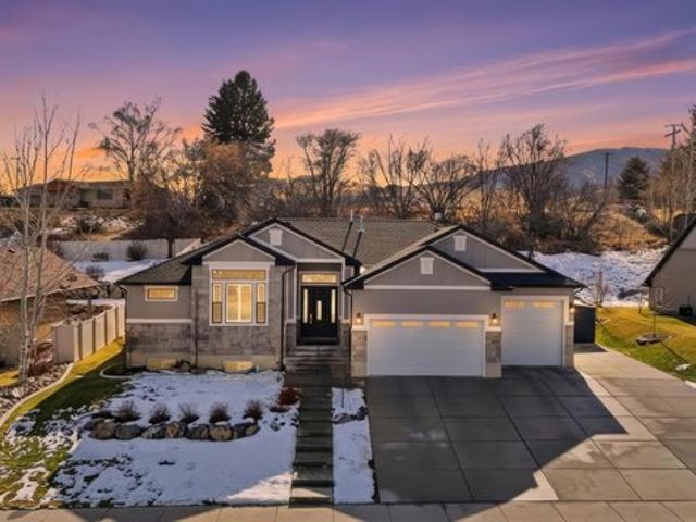 House for sale in Cache, Utah
