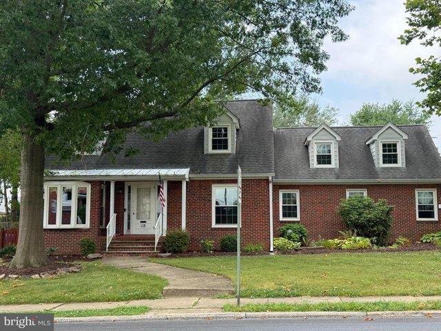 House for sale in Frederick, Maryland