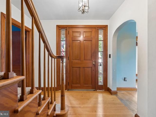 House for sale in Frederick, Maryland
