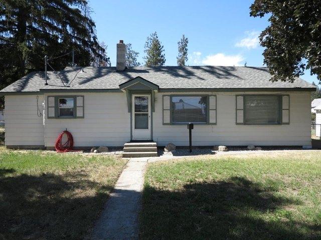 House for sale in Cheney, Washington