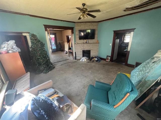 House for sale in Bicknell, Knox County