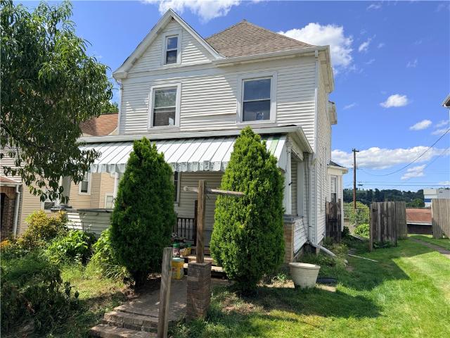 House for sale in Vandergrift, Pennsylvania