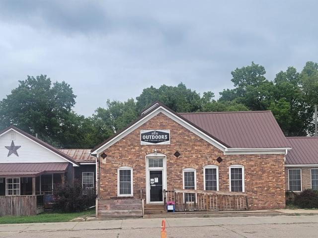 Commercial for sale in Ringgold, Iowa