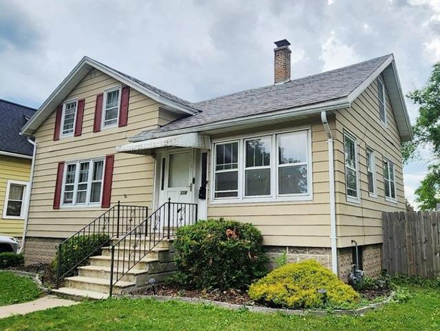 House for sale in Fond Du Lac, Wisconsin