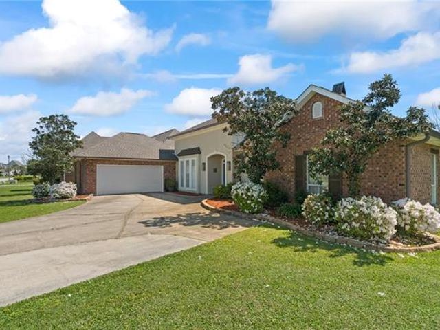 House for sale in Slidell, Louisiana