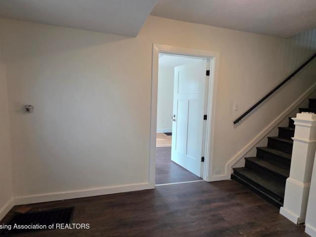 House for sale in Lansing, Michigan
