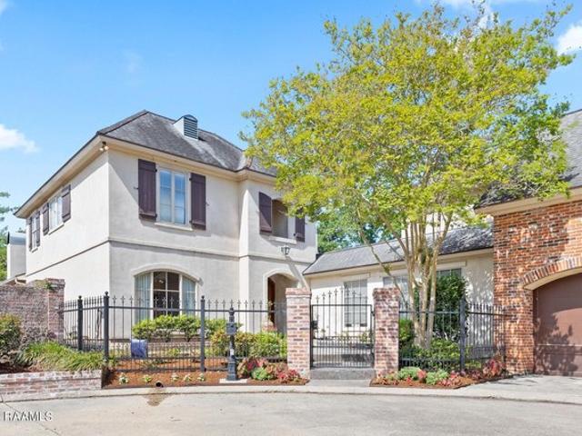 House for sale in Lafayette, Louisiana