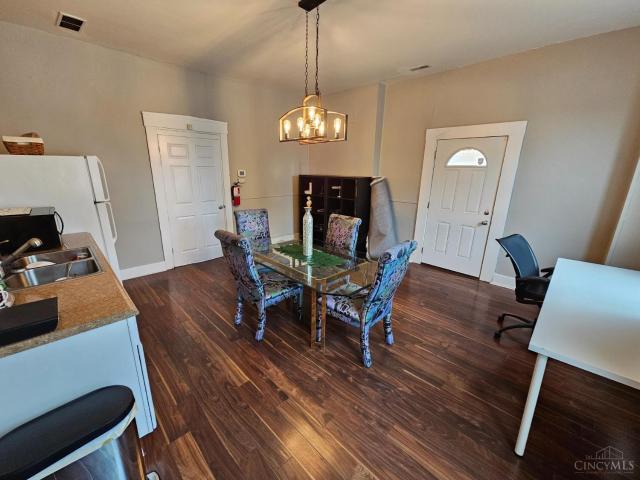 Commercial for sale in Ohio
