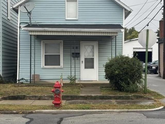 House for sale in North Baltimore, Ohio