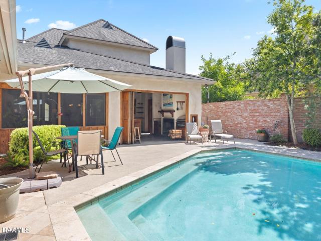 House for sale in Lafayette, Louisiana