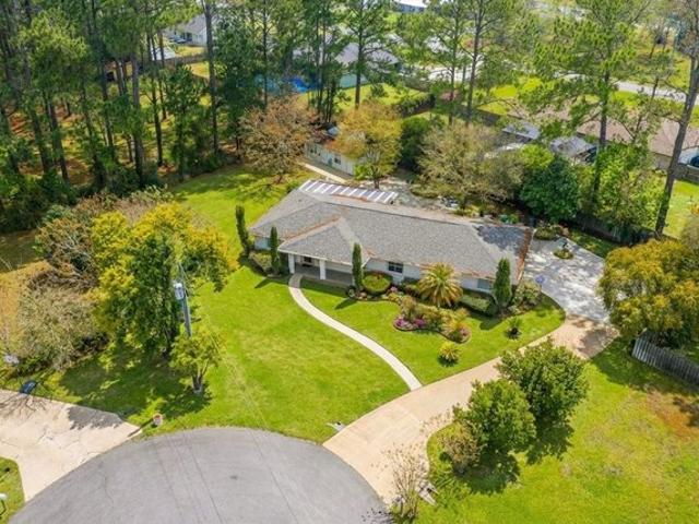 House for sale in Palatka, Florida