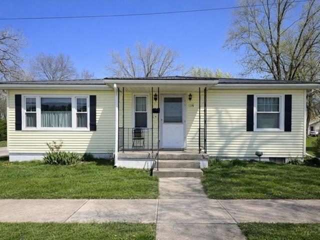 House for sale in Logansport, Indiana