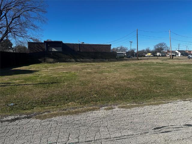 Land for sale in Mesquite, Texas