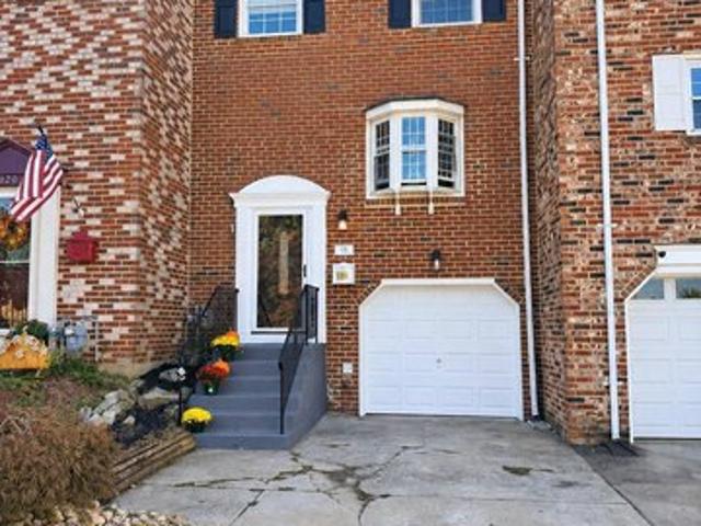 Townhouse for sale in Blackwood, Gloucester Township