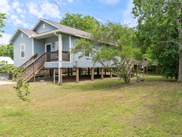 House for sale in Wharton, Texas