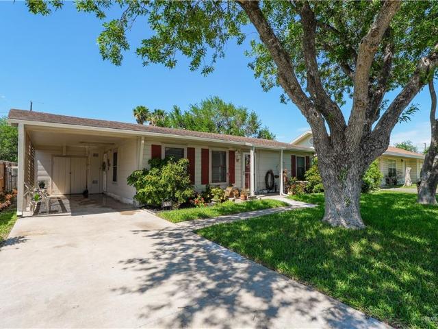 House for sale in Cameron, Texas