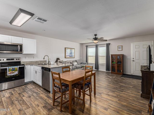 Property for sale in Coolidge, Arizona