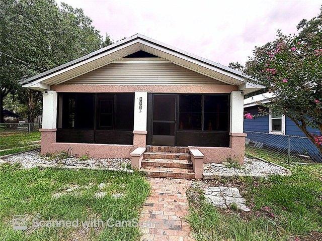 House for sale in Plant City, Florida